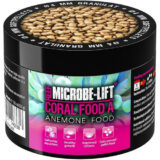 Coral Food A